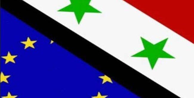 بالأسماء: الاتحاد الأوروبي يفرض عقوبات على 7 وزراء سوريين