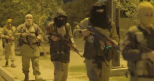 تحرير الشام تعتقل قياديين من تنظيم "حراس الدين" في إدلب