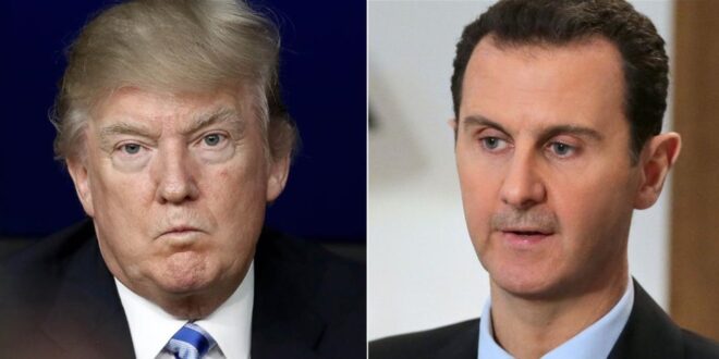 جيروزاليم بوست: اتفاق مع الأسد