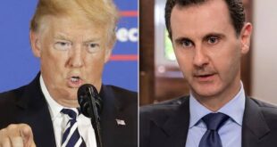 واشنطن بوست تكشف نتائج المحادثات الأمريكية مع القيادة السورية