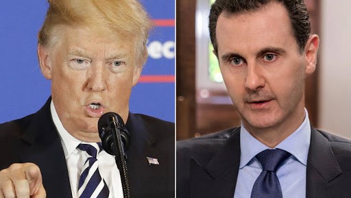 واشنطن بوست تكشف نتائج المحادثات الأمريكية مع القيادة السورية