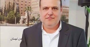 وفاة أحد أهم جراحي العصبية السوريين.. مدير مشفى الأسد الجامعي ضحية لكورونا