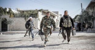 هجوم بأسلحة "كاتمة للصوت" على موقع ل"تحرير الشام" في إدلب