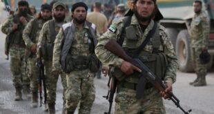 كم يبلغ عدد المسلحين السوريين الذين يشاركون في المعارك بأذربيجان؟