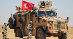 بالفيديو: تركيا تنسحب من أكبر نقطة مراقبة في حماة حاصرتها القوات السورية