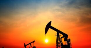 عمليات الحفر والتنقيب عن النفط