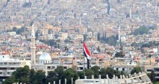 روسيا تدعو لبنان إلى دمشق