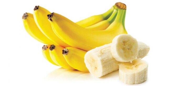 ما هي أبرز فوائد تناول الموز على الريق