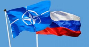 هل يخطط الناتو لحرب ضد روسيا؟