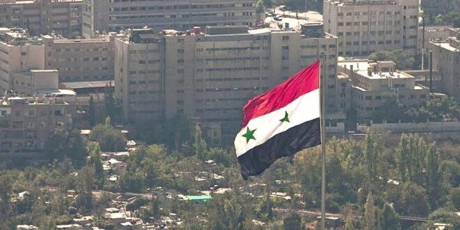 تطورات هامة.. واشنطن تغازل دمشق برفع العقوبات والقيادة السورية تضع شروطها