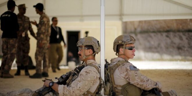 أمريكا تخذل الذين ساعدوها في حرب العراق.. ماذا فعلت؟
