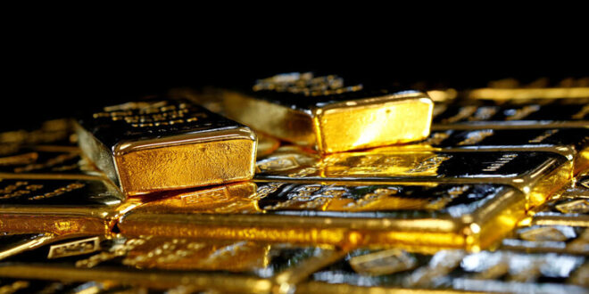 الذهب بصدد تكبد خسارة أسبوعية بسبب الدولار