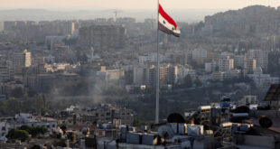 واشنطن تشيد بالعقوبات الأوروبية ضد دمشق