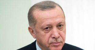 أردوغان: أوروبا تحضر لنهايتها