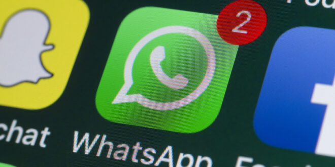 6 أسباب تدفعك إلى حذف تطبيق WhatsApp