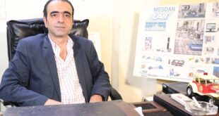 رجل اعمال سوري: رفع سعر المازوت الصناعي كارثي!