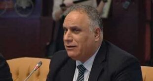 وزير التجارة الداخلية ينهي جدل انتخابات غرفة تجارة دمشق ويتجاوز الاتهامات بـ "الغش"