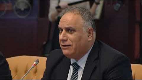 وزير التجارة الداخلية ينهي جدل انتخابات غرفة تجارة دمشق ويتجاوز الاتهامات بـ "الغش"