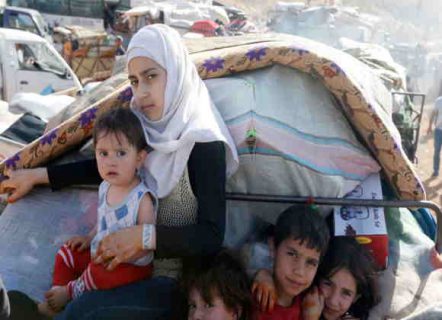 التايمز: انفجار بيروت دمر حياة السوريين في العاصمة