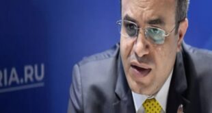 وزير الاقتصاد السوري يكشف إجراءات الحكومة لمواجهة قيصر ودعم المواطن
