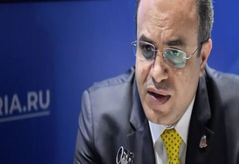 وزير الاقتصاد السوري يكشف إجراءات الحكومة لمواجهة قيصر ودعم المواطن