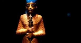 خلق كثيراً من الآلهة، ومنه جاء اسم مصر.. حقائق مذهلة عن الإله المصري القديم “بتاح”