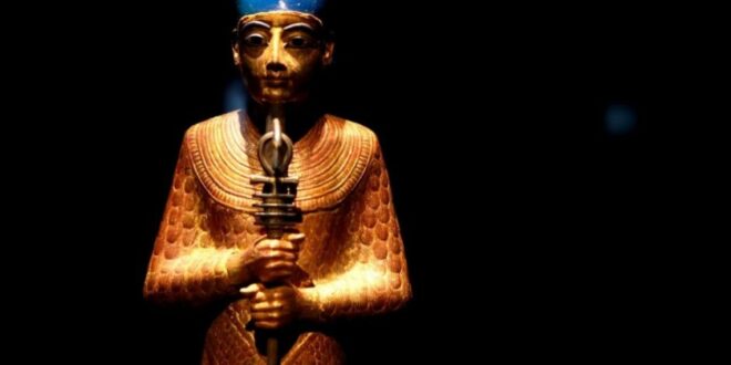 خلق كثيراً من الآلهة، ومنه جاء اسم مصر.. حقائق مذهلة عن الإله المصري القديم “بتاح”
