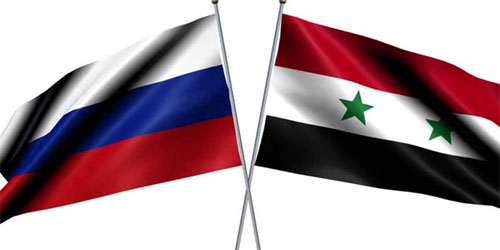 دمشق وموسكو نحو آلية جديدة للحوالات المالية