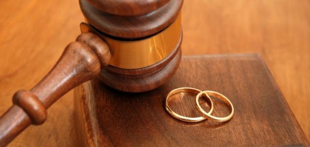 القاضي الشرعي الأول بدمشق: عام 2020 سيتصدر أعلى نسب للطلاق في دمشق