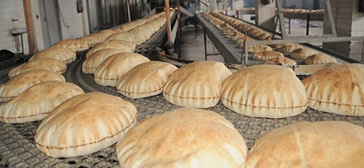 مدير مخبز يقترح زيادة وزن ربطة الخبز وبيعها بـ100 ل.س