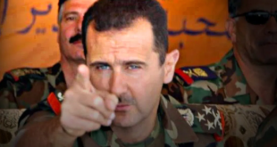 الرئيس الأسد: الحرب في سورية لم تنته بعد