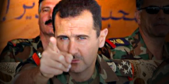 الرئيس الأسد: الحرب في سورية لم تنته بعد
