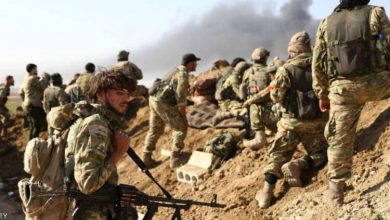 بالعشرات.. حصيلة القتلى من السوريّين في المعارك الدائرة بين أذربيجان وأرمينيا