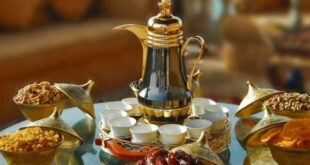 فوائد القهوة العربية وأضرارها على صحة الجسم