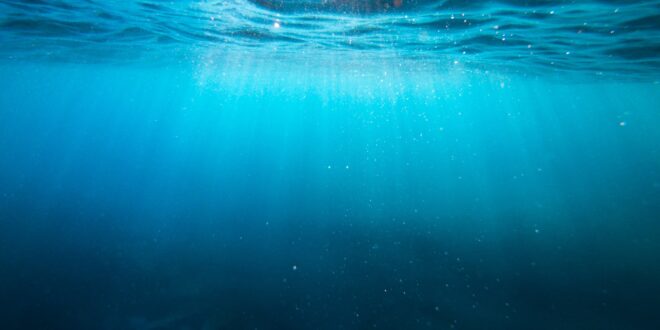 ما قصة المحيط الموجود في باطن الأرض.. أكبر من جميع المحيطات!