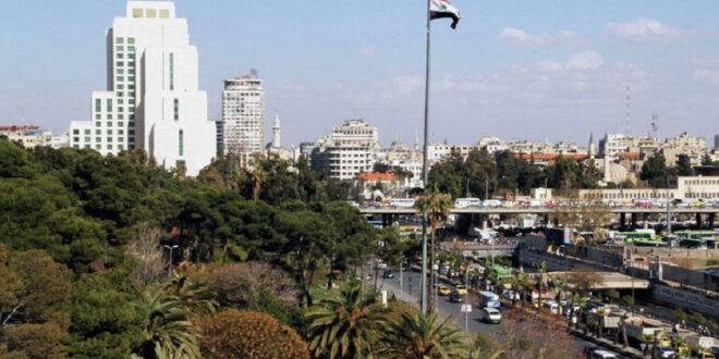دمشق: 3 دول عربية بين المشاركين في مؤتمر اللاجئين السوريين
