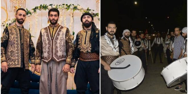 هذه الحفلات السورية تغزو مصر.. وتزاحم "المهرجانات"