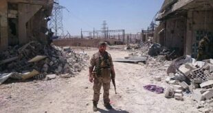 نجاة قائد في الدفاع الوطني من محاولة اغتيال في ضاحية الأسد بريف دمشق