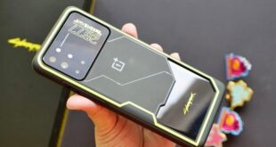 العملاقة OnePlus تكشف عن هاتف بقدرات جبارة!