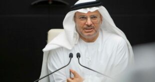 الإمارات تدعو إلى مقاربة جديدة لإنهاء العنف في سورية