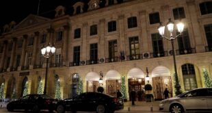 سرقة مقتنيات بـ600 ألف يورو من شقة أميرة سعودية في باريس‎