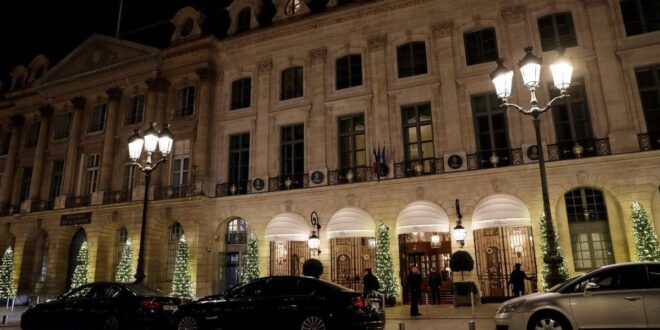 سرقة مقتنيات بـ600 ألف يورو من شقة أميرة سعودية في باريس‎