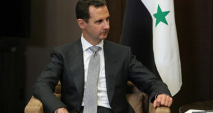 مكرمة من الرئيس بشار الأسد، للإفرج عن 62 موقوفاً على خلفية أحداث درعا
