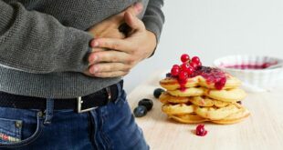 5 أعراض تكشف عن خلل بالجهاز الهضمي