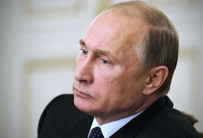 ديلي ميل البريطانية: بوتين مصاب بمرض خطير