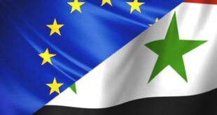 دول الاتحاد الأوروبي ترفض المشاركة في مؤتمر دمشق حول اللاجئين