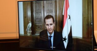 ما الذي دار بين الرئيس الأسد وبوتين في الاتصال بينهما