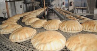 تموين دمشق تضبط حالات تواطؤ بين عاملين في الأفران وباعة الخبز