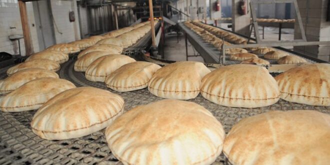 تموين دمشق تضبط حالات تواطؤ بين عاملين في الأفران وباعة الخبز