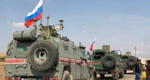 الدفاع الروسية تكشف تفاصيل الهجوم على قواتها في درعا